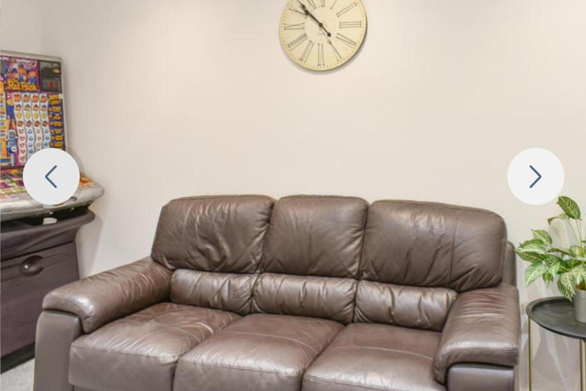 The Hawthorns Large Detached 3 Bedroom Family Home Seaham Exterior foto
