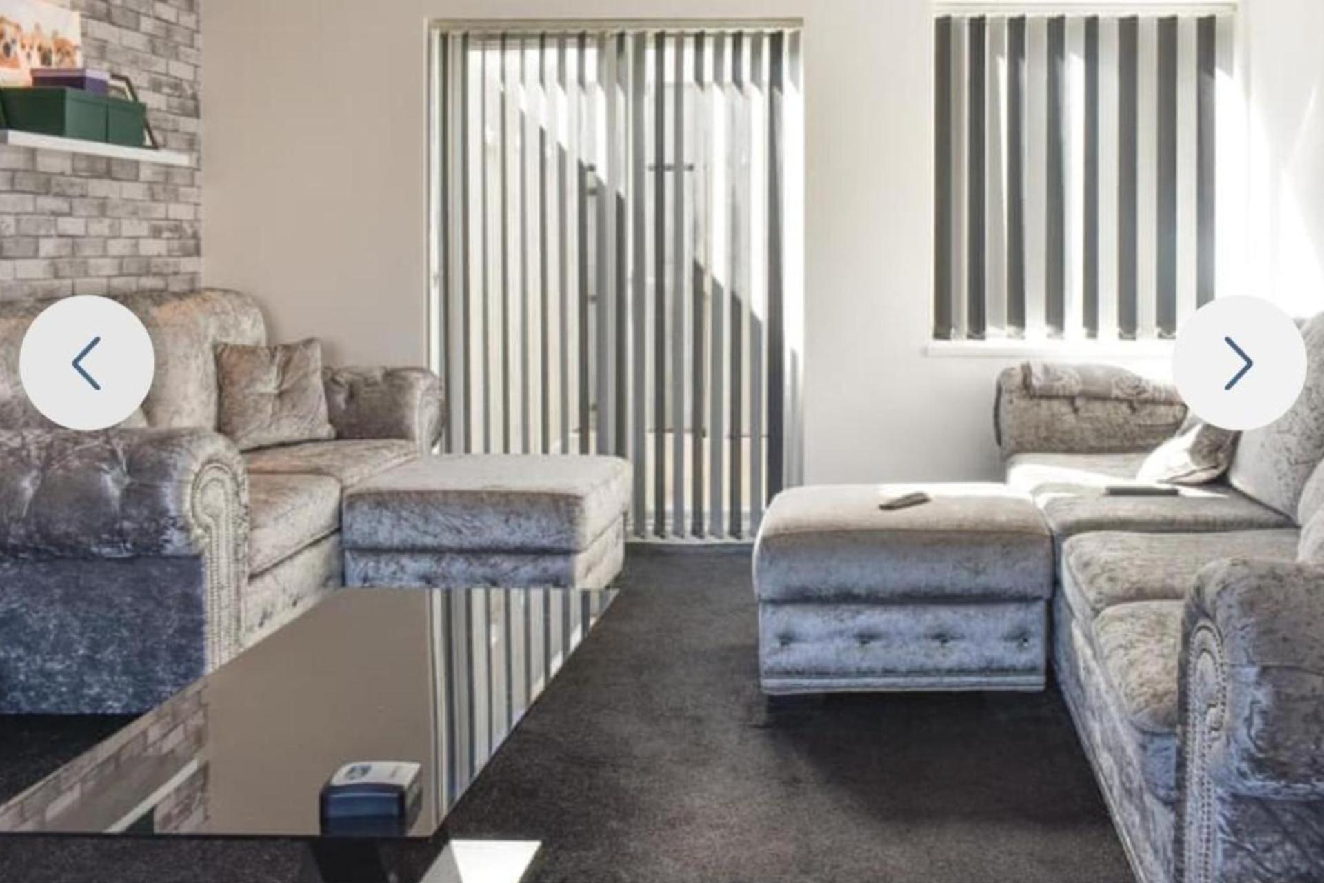 The Hawthorns Large Detached 3 Bedroom Family Home Seaham Exterior foto